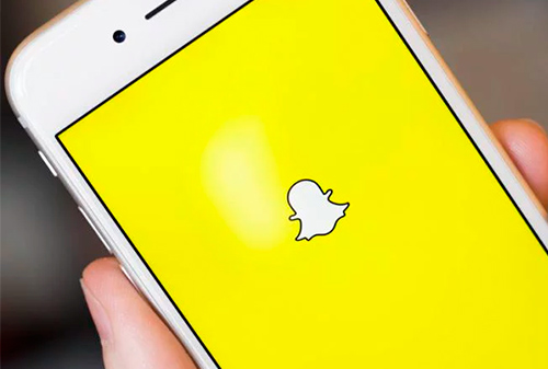 Картинка Snapchat хочет запатентовать технологию распознавания объектов для показа рекламы