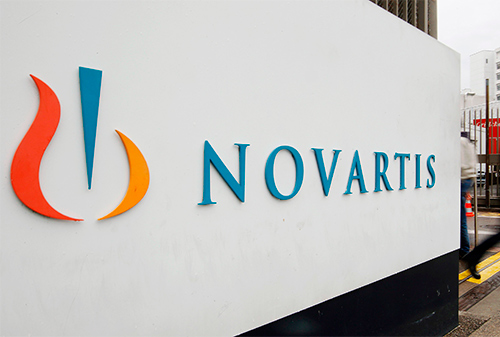 Картинка Novartis отчиталась о повышении продаж в России в первом полугодии 2016 года