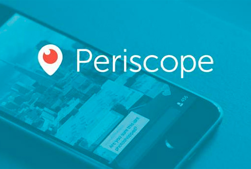 Картинка Periscope запускает трейлеры, автовоспроизведение видео и возможность встраивать трансляции 