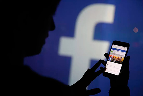 Картинка Кликабельность рекламы на Facebook во втором квартале упала на 5%