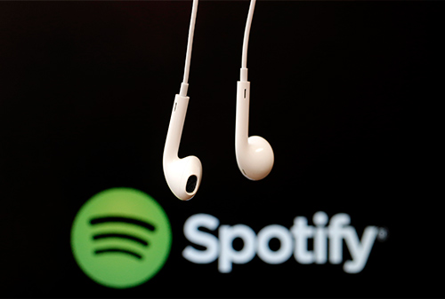 Картинка Spotify запустил систему programmatic-закупок для аудиорекламы