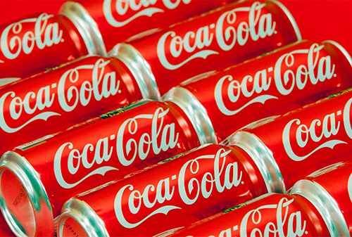 Картинка Продажи Coca-Cola в России во втором квартале продолжили падать