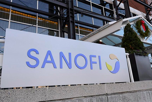 Картинка Фармкомпания Sanofi объявила о падении продаж в России