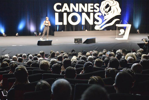 Картинка Владелец Cannes Lions в 2016 году заработал на фестивале больше £50 млн