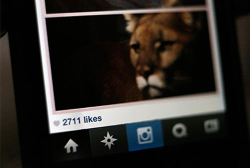 Картинка Instagram позволит пользователям фильтровать комментарии для борьбы с троллями