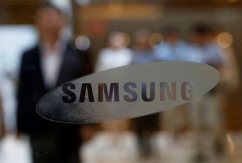 Картинка Samsung презентовал Galaxy Note 7 со сканированием радужной оболочки глаз
