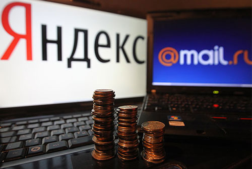 Картинка ФАС ополчилась на «Яндекс» и Mail.ru из-за рекламы бонгов и кальянов
