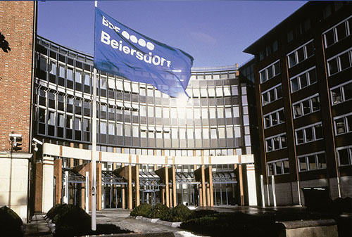 Картинка Beiersdorf увеличила продажи в первом полугодии