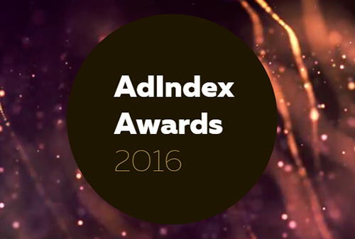 Картинка Церемония награждения AdIndex Awards 2016: подробности мероприятия
