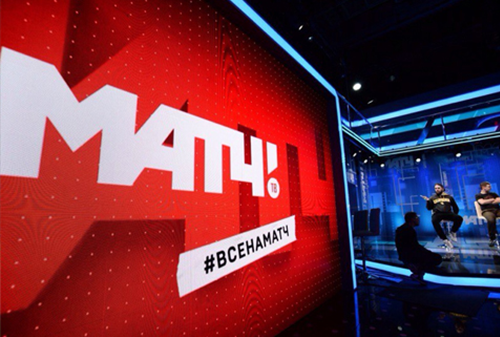 Картинка «Матч ТВ» будет продвигать спорт во «ВКонтакте»