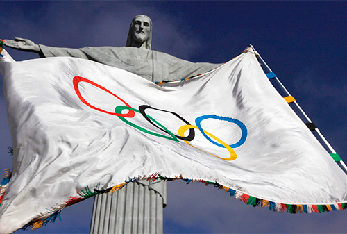 Картинка Twitter назвал самое обсуждаемое событие Олимпиады
