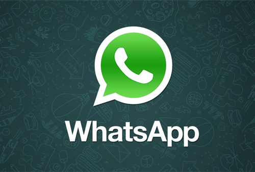 Картинка WhatsApp поделится базой телефонных номеров с Facebook