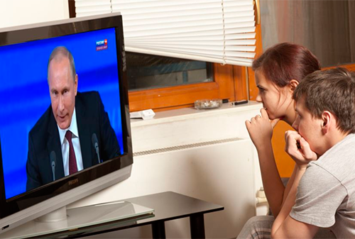 Картинка Initiative: Россияне теряют интерес к новостным программам
