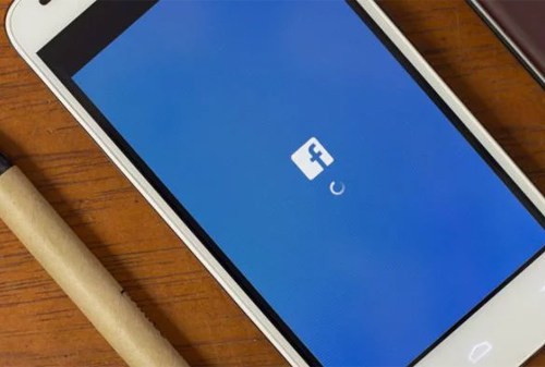 Картинка к Facebook будет учитывать скорость загрузки страниц при показе рекламы