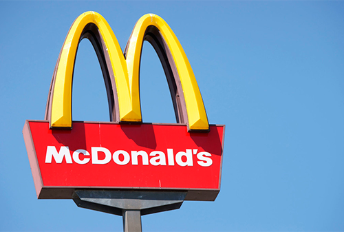 Картинка Американский McDonald`s свяжет вознаграждение агентства со своими бизнес-показателями