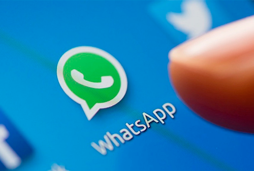 Картинка ЕС намерен усилить меры безопасности для WhatsApp, Skype и FaceTime