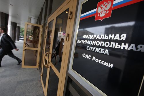 Картинка ФАС оштрафовал «ВымпелКом» на 450 тысяч рублей за распространение SMS-рекламы