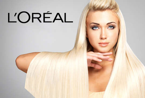 Картинка Против L&prime;Oreal подан иск из-за средства для выпрямления волос