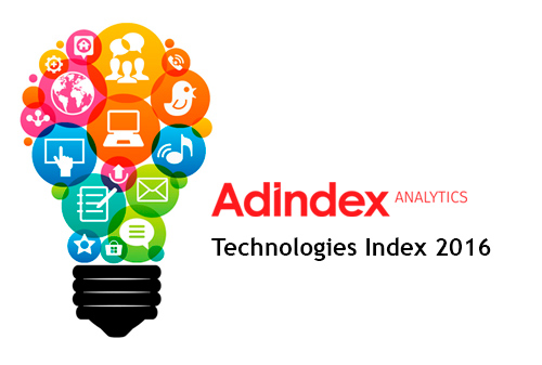 Картинка к Рейтинг Technology Index: главные инструменты в digital-коммуникациях