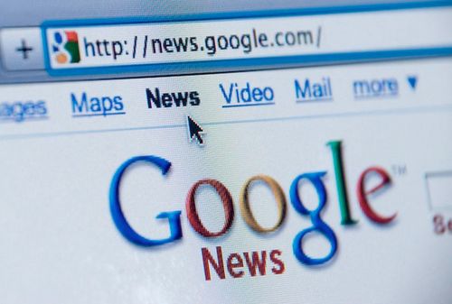 Картинка Google и Facebook обвинили в получении дохода от рекламы в чужом контенте