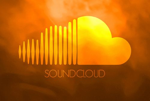 Картинка Spotify намерена купить SoundCloud