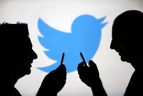 Картинка Bloomberg: Все потенциальные покупатели Twitter отказались от его покупки