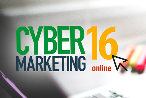 Картинка CyberMarketing-2016: онлайн-конференция по контекстной рекламе