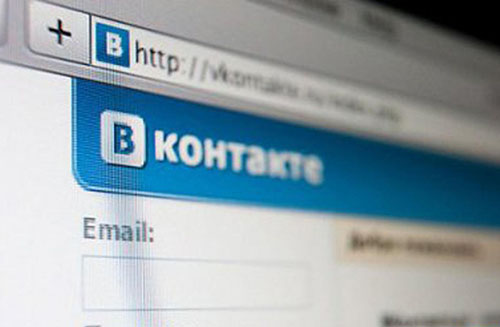 Картинка «ВКонтакте» может появиться встроенная реклама в аудиозаписях