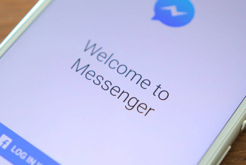 Картинка В Facebook Messenger для Windows 10 теперь доступны видеозвонки
