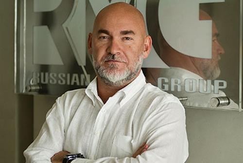 Картинка Сергей Кожевников отозвал свой первый иск к «Русской медиагруппе»