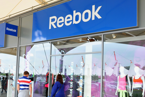 Картинка Adidas Group проведет реструктуризацию бренда Reebok