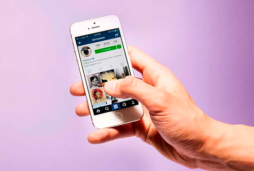 Картинка В Instagram Stories появились новые инструменты
