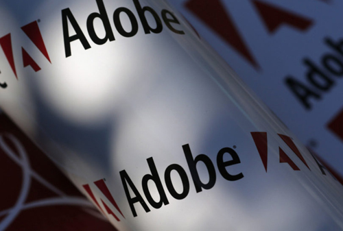 Картинка Adobe Systems купит рекламную видеоплатформу за $540 млн