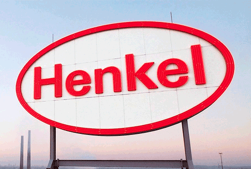 Картинка Henkel вновь выбирает медиапартнера в России