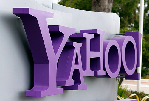 Картинка Bloomberg: Verizon может отказаться от покупки Yahoo!