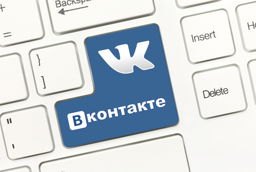 Картинка «ВКонтакте» запустила приложение для Smart TV