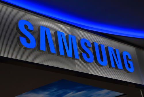 Картинка Samsung и LG вступили в спор за патент на российском рынке