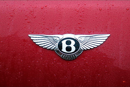 Картинка Российские продажи Bentley в 2016 году выросли на 53%