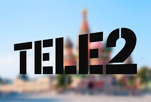 Картинка к Tele2 выбрал агентство для закупок рекламы на ТВ