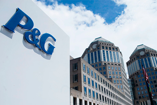 Картинка к Procter & Gamble начинает борьбу с мошенничеством в медиазакупках