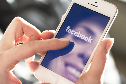 Картинка В Facebook появился сервис для завязывания новых знакомств