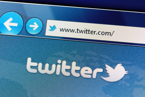 Картинка Twitter отчитался о росте выручки на 1% в четвертом квартале 2016 года