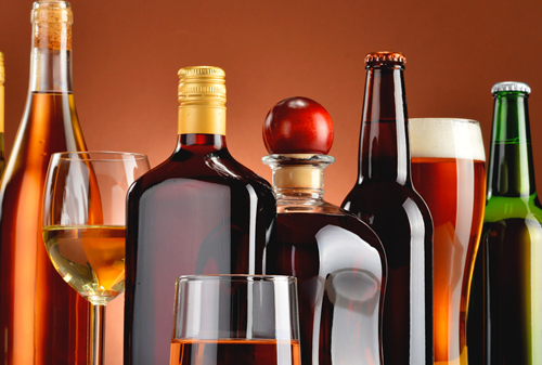 Картинка В Госдуму внесен законопроект о запрете продажи алкоголя по промоакциям