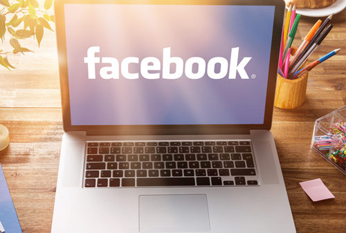 Картинка к Facebook предоставит возможность пользователю регулировать уровень цензуры в соцсети