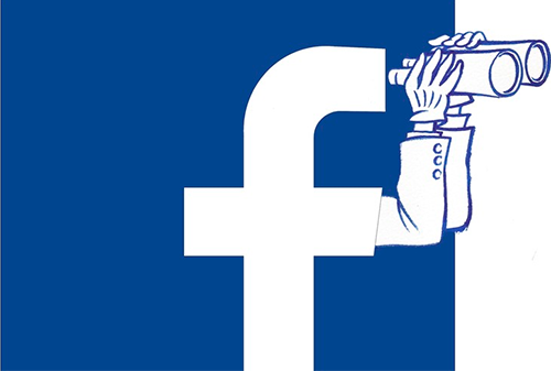 Картинка Компании не смогут получать данные Facebook о местонахождении пользователей