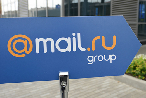 Картинка Mail.ru Group будет предоставлять исследования о своих пользователях