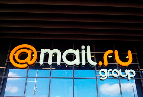 Картинка Подразделение Alibaba и Mail.ru Group займутся дистрибуцией мобильных игр