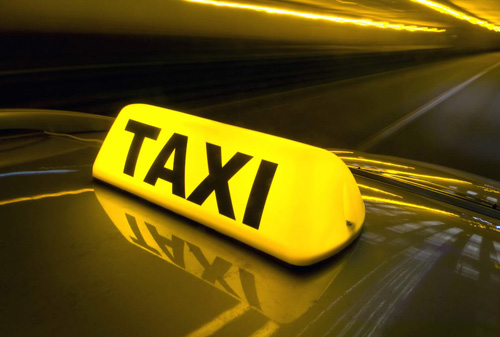 Картинка Объединяющая сервисы для заказа такси компания Splyt вышла на российский рынок