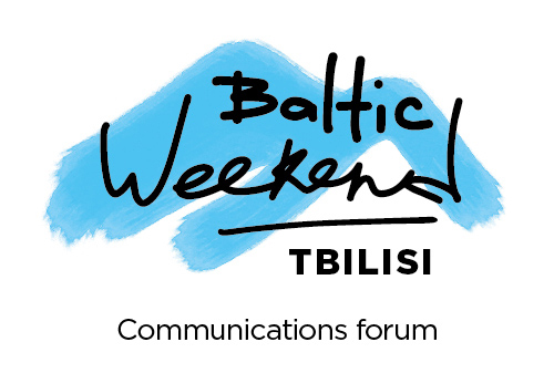 Картинка 20–21 апреля — Baltic Weekend 2017: Georgian Edition