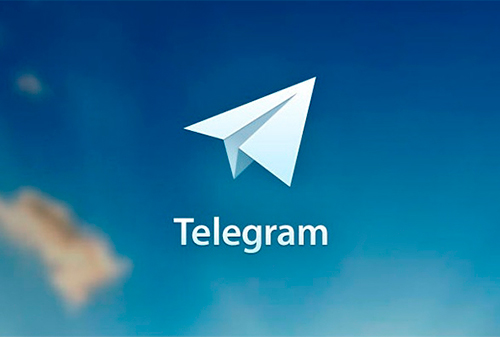 Картинка В Telegram появились голосовые звонки